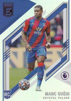 2021-22 Donruss Elite Premier League #183 Marc Guehi