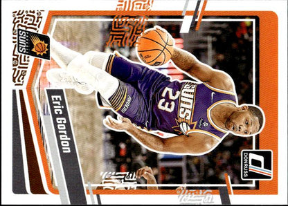 2023-24 Donruss #60 Eric Gordon