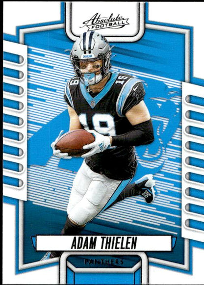 2023 Panini Absolute #73 Adam Thielen Retail