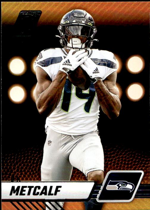 2023 Panini Zenith #92 DK Metcalf Retail