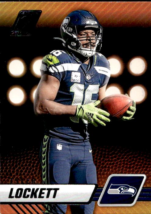 2023 Panini Zenith #95 Tyler Lockett Retail