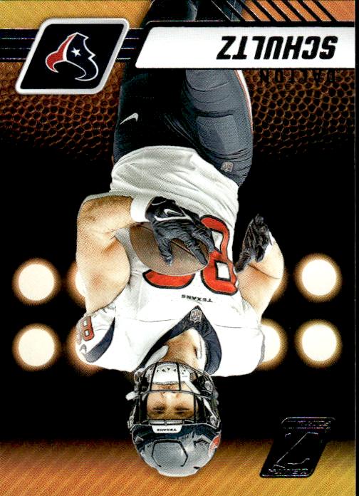 2023 Panini Zenith #38 Dalton Schultz Retail