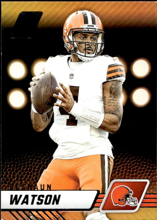 2023 Panini Zenith #24 Deshaun Watson Retail