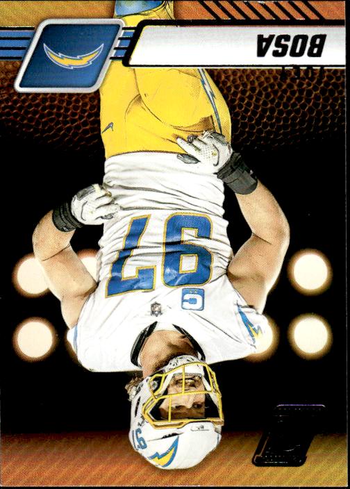 2023 Panini Zenith #57 Joey Bosa Retail