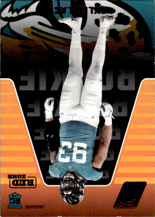 2023 Panini Zenith #190 Tyler Lacy Retail