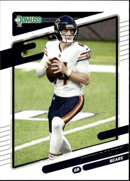 2021 Donruss #206 Andy Dalton