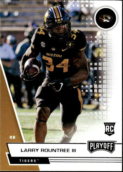 2022 Panini Chronicles Draft Picks #17 Kayvon Thibodeaux