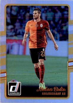 2016-17 Donruss #94 Hakan Balta Holographic
