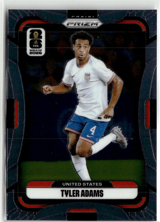 2026 Panini Prizm FIFA World Cup Estevao #87 Brazil