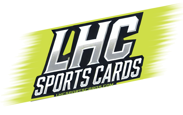 LHC Sports Cards